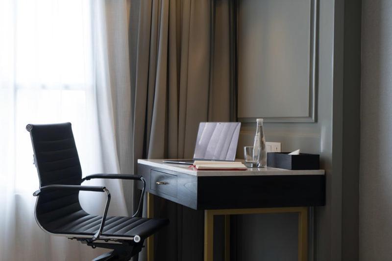 Barito Mansion Hotel Jakarta Kültér fotó