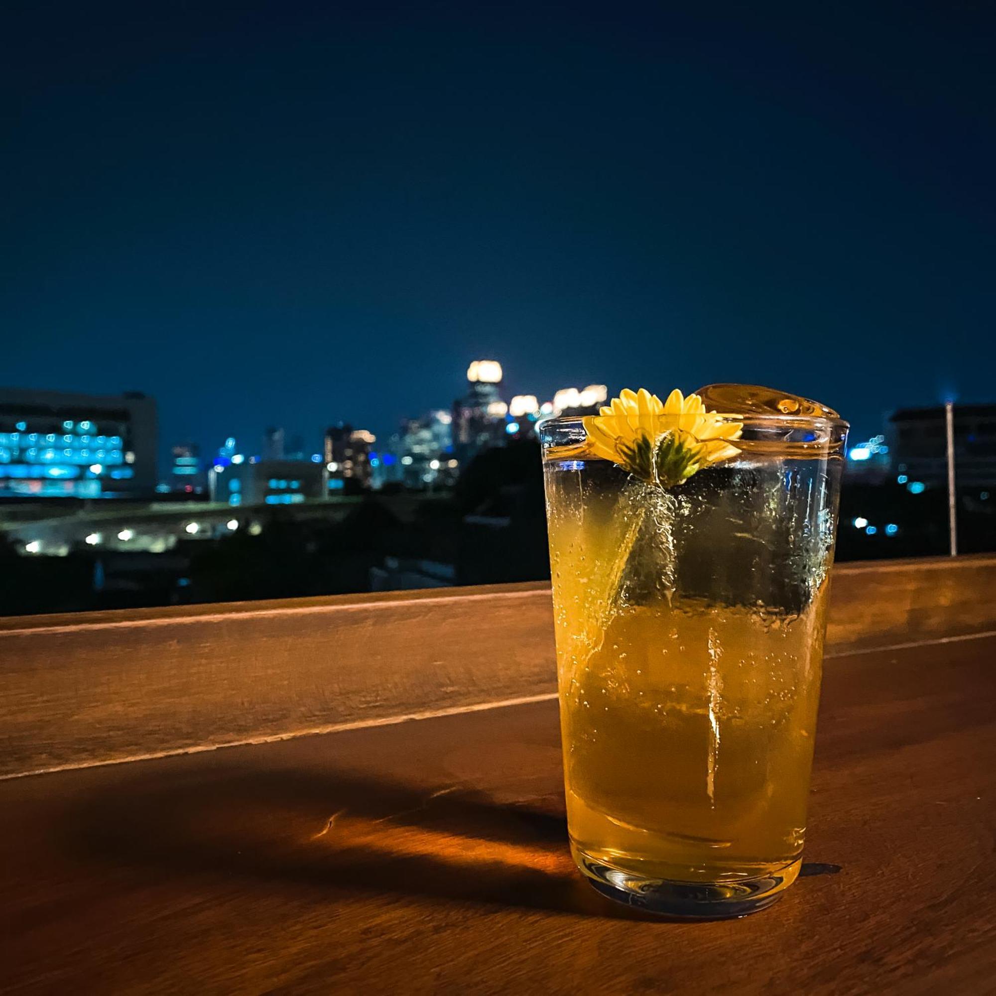 Barito Mansion Hotel Jakarta Kültér fotó