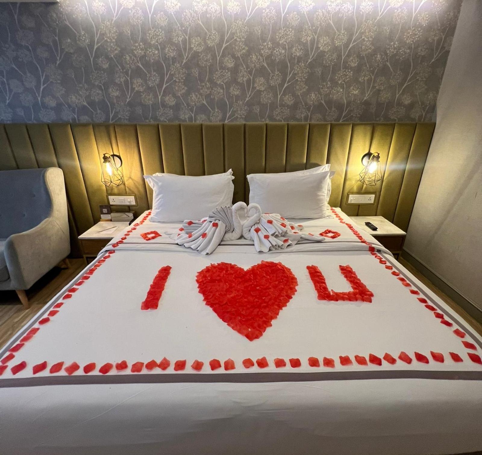 Barito Mansion Hotel Jakarta Kültér fotó