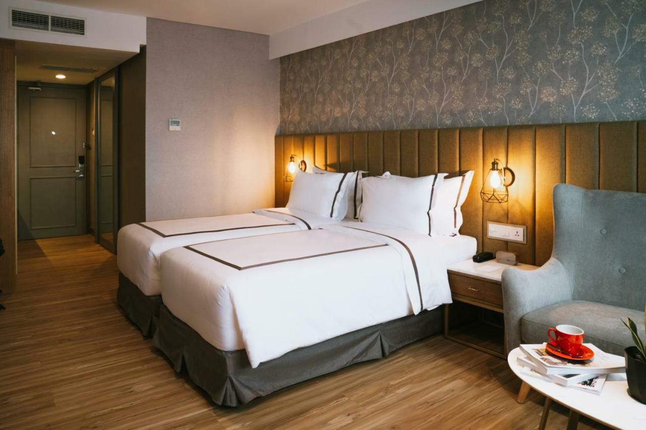 Barito Mansion Hotel Jakarta Kültér fotó