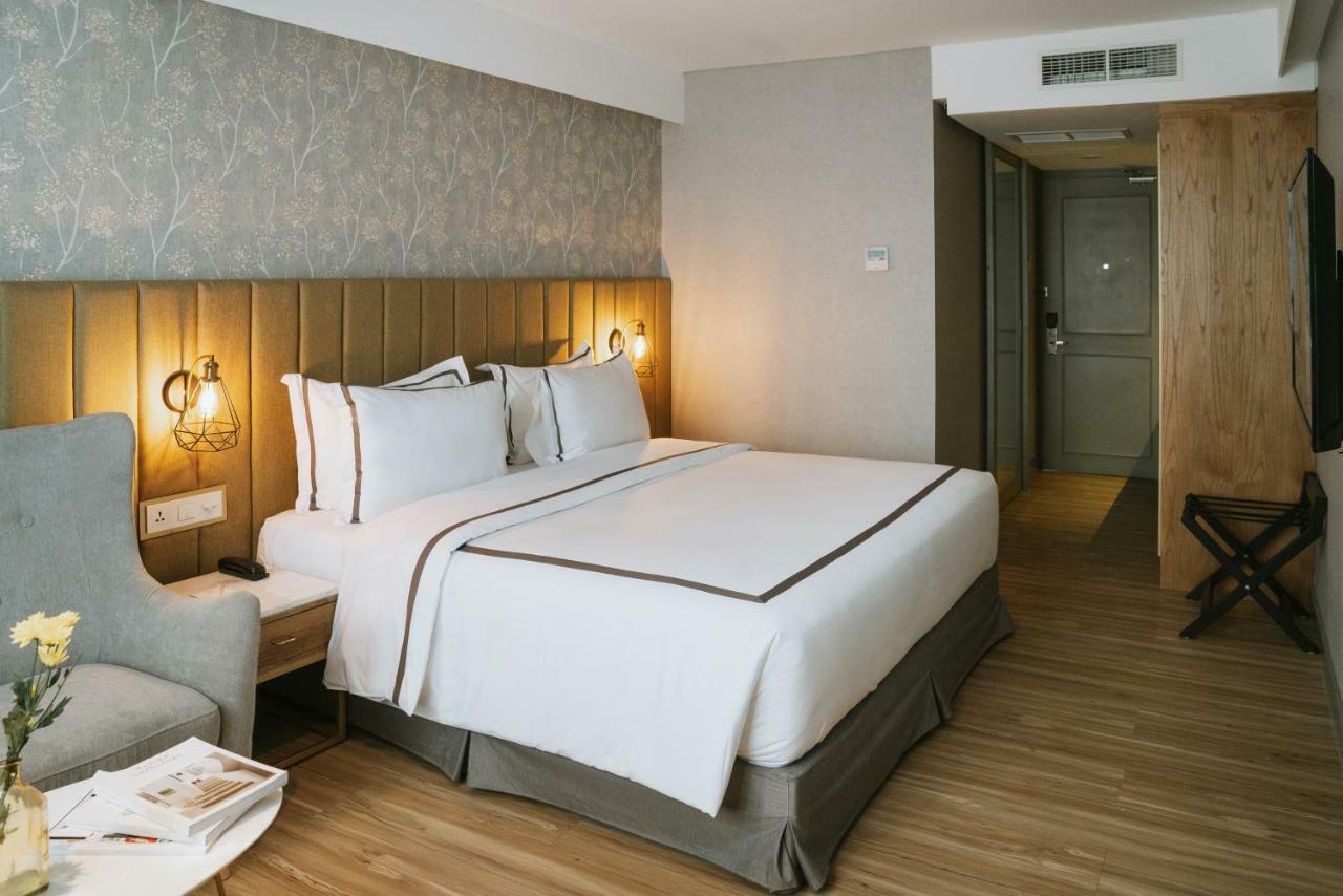 Barito Mansion Hotel Jakarta Kültér fotó